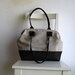Natural Color Doctor Bag