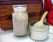 Naturally Smoked Gourmet Sea Salt 1 lb.