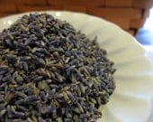 Organic Lavender, Premium Cooking Lavender Buds 1/2 pound