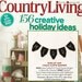 Set of 5 Chalkboard Fabric Banners ... Bunting ... Labels ... Signs ... Pennants to Customize Again and Again.