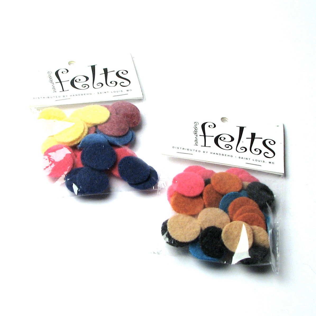 Small Disks 60-Piece