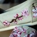 Custom TOMS - Cherry Blossoms for Spring, price includes shoes in your size and color