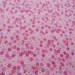 LAST - Beautiful Japanese Fabric - Sakura Pink - Half Yard(12ko0227)