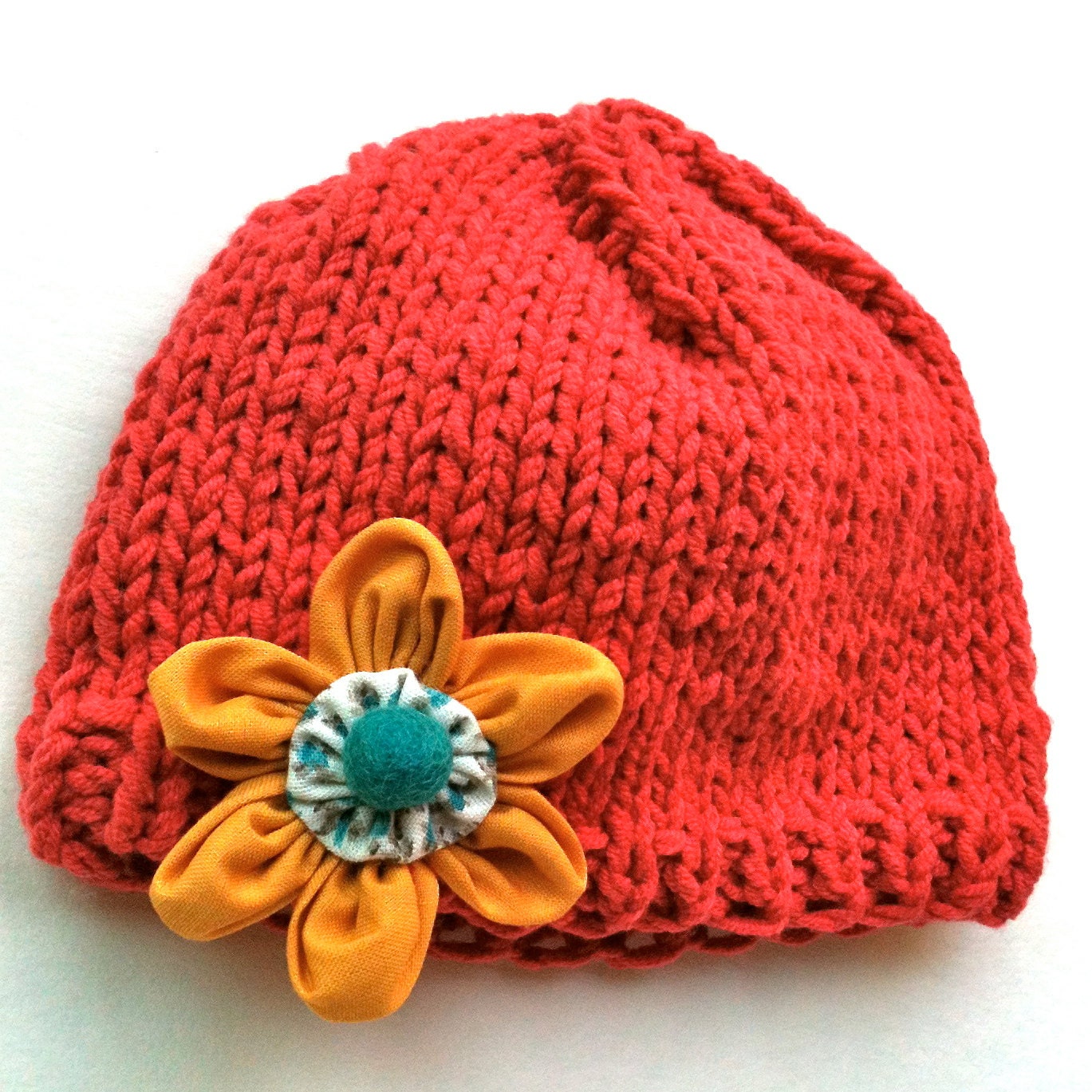 Newbie Beanie (newborn)