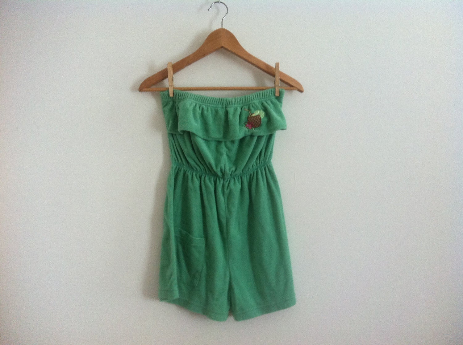 Womens terry cloth swimsuit cover up. Online clothing stores