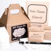 Crumbly Goat Cheese and Creamy Chevre- D.I.Y. Cheese Kit- 10 batches