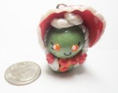 My Little Pony: Friendship is Magic Inspired Young Granny Smith Cell Phone Charm