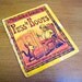 Puss in Boots 19th C Childrens Fairy Tale McLoughlin Bros
