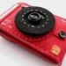 Felt camera case for iphone- new iphone 5 -ipod- mobile- camera