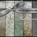 Digital Papers - CHALKBOARD - Expertly Designed Photography Backdrops