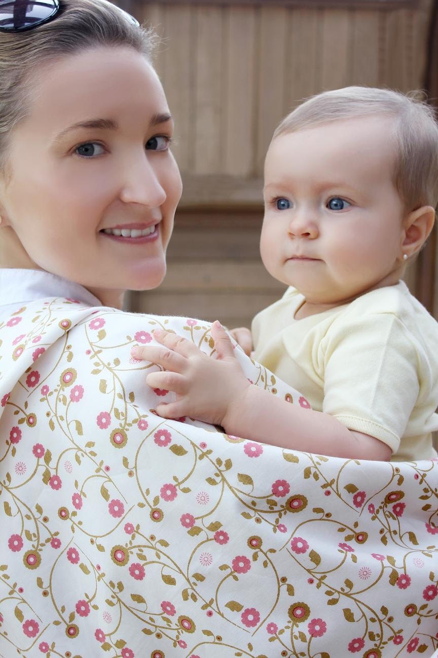 Organic Cotton Mulmul blankets DESTASH - choose between plain and printed - AdyaInternational