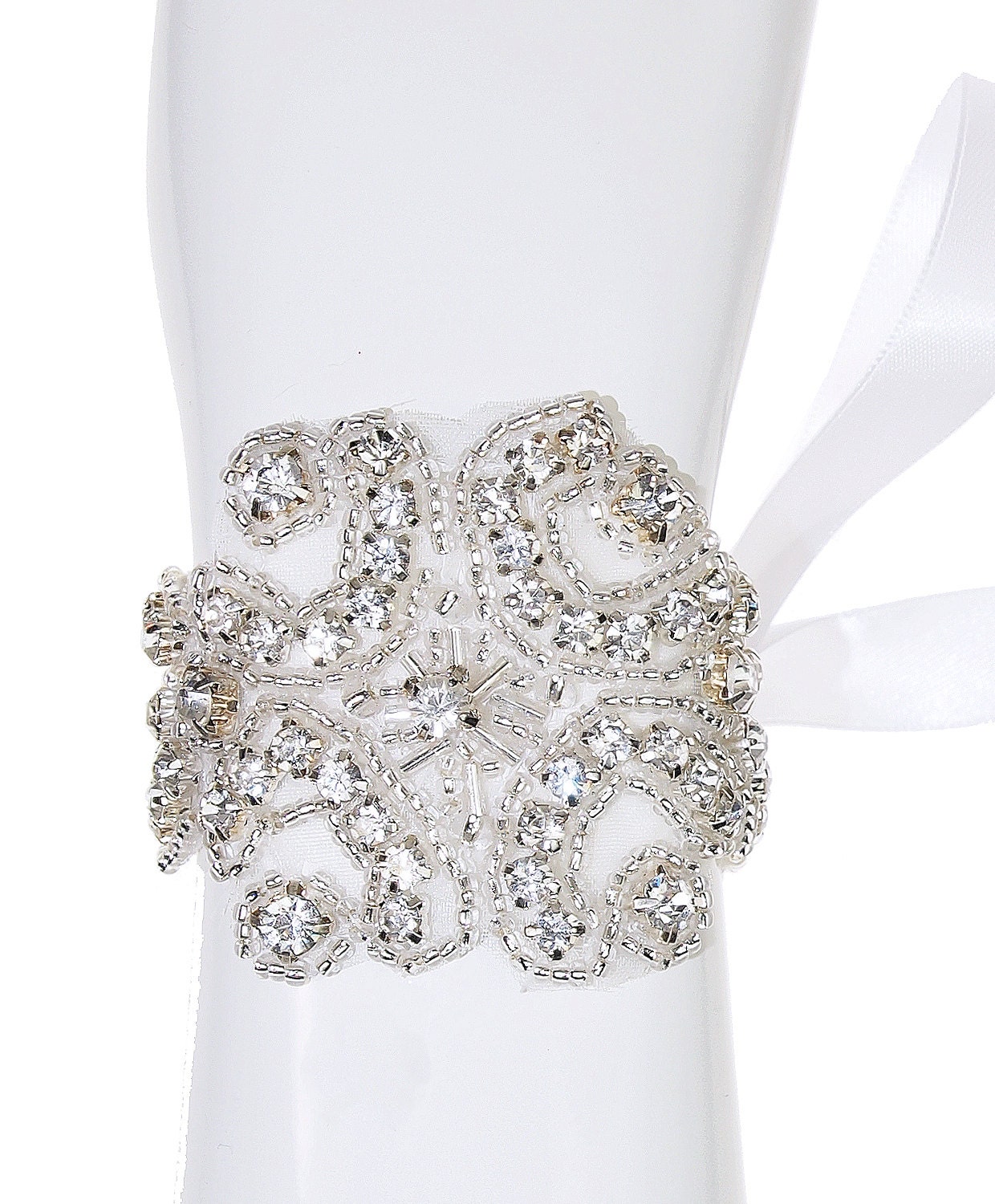 Amanda bracelet