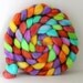 LIFESAVER - Merino/Tencel Roving- 4oz