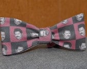 Ron Swanson Bow tie