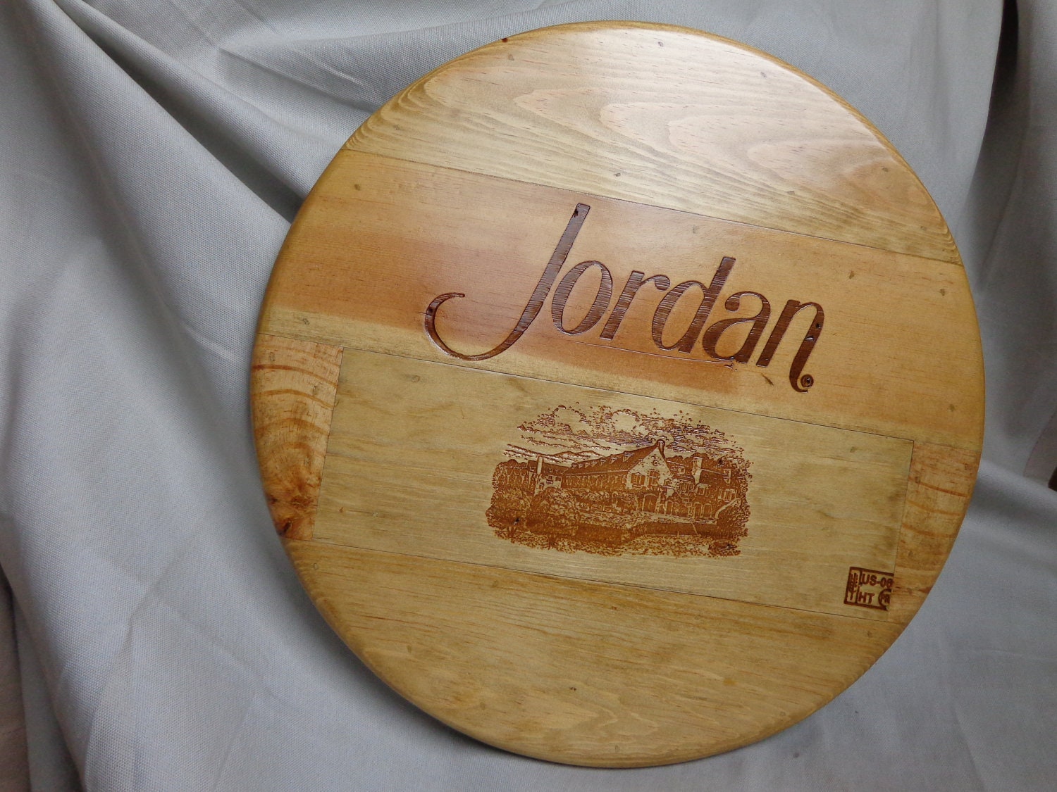 Jordan Lazy Susan