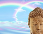 Two Queston Intuitive Reading sent through email as a pdf document. Perfect reading for straight to the point answers.