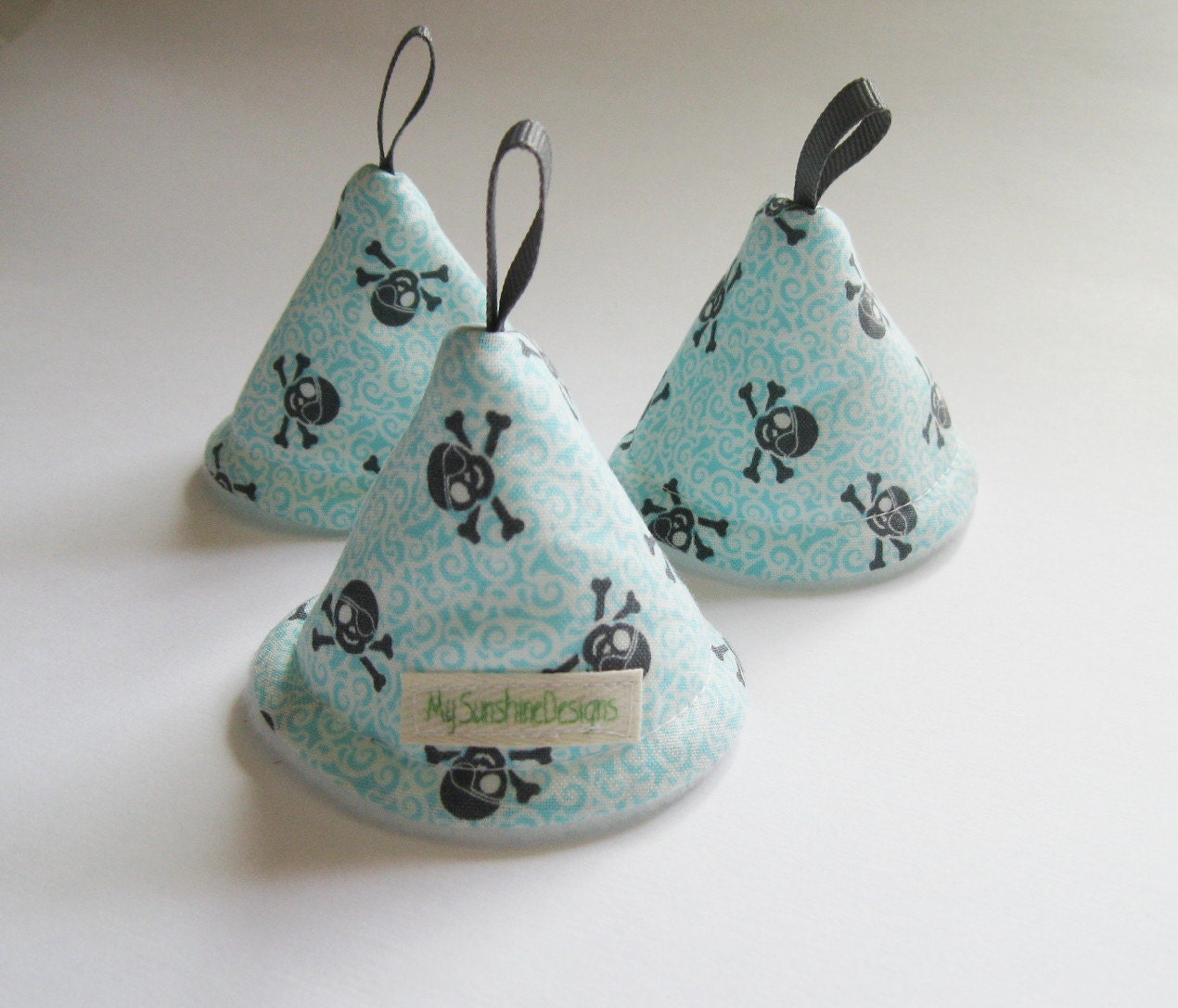 Sprinkle Stopper - Aye Matey - perfect gift for new parents