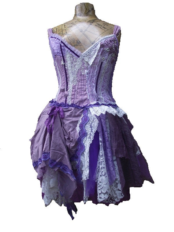 Helitrope dress