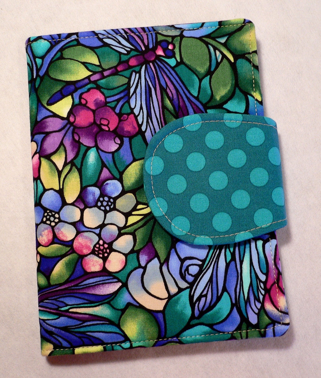 iPad Mini Cover, Kindle Paperwhite Cover, Nook cover, Book Style, Kindle Touch Cover, Kindle Fire Cover, Stainglass