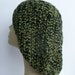 RASTA HAT - Slouchy Hat - Rasta Slouchy Beret