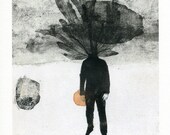 the leaf man (limited edition)