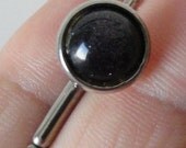 Vintage Jaguar Marked Shirt Studs