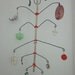 Tribal Boho Spinner Mobile