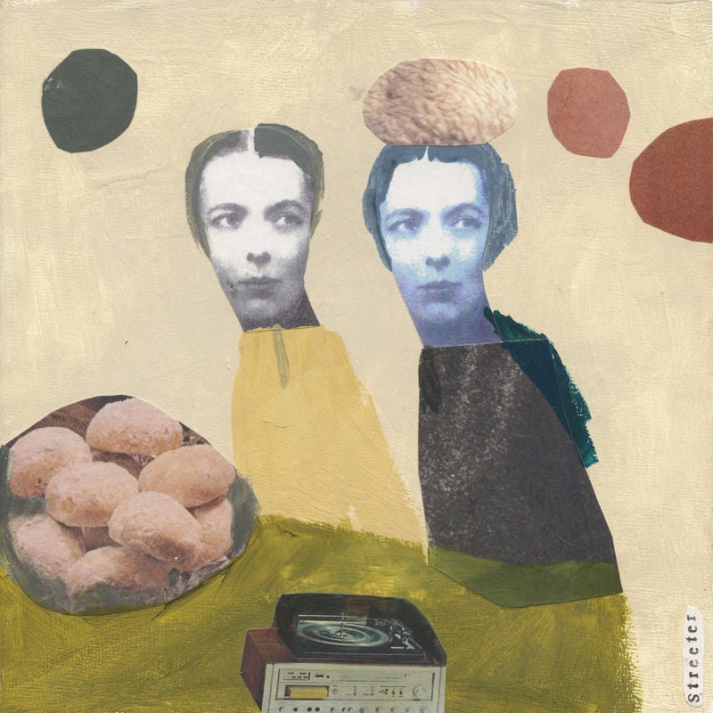 Stereo Girls