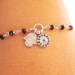 Evil Eye, Khamsa Bracelet, Silver