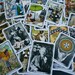 Steampunk Tarot Deck