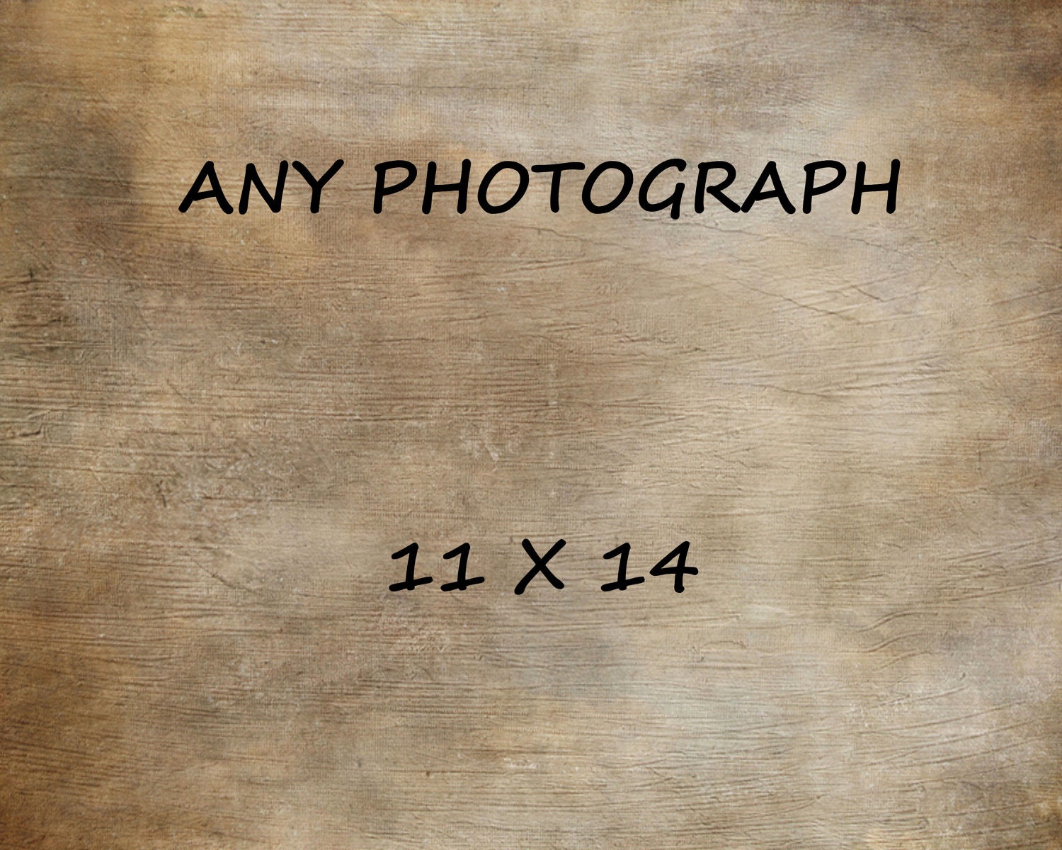 Any photo - 11 x 14  - personalize your photograph - you choose - home decor wall art - fine art print