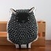 PRE ORDER: Handmade Black Sheep Pillow, Sheep Toy, Stuffed Animal, Baby Toy, Baby Lamb Pillow