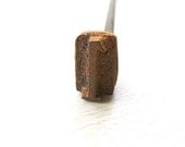 Vintage  Branding Iron Japanese Vintage One  (S540)