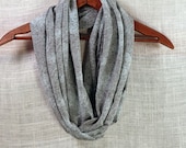 Infinity Scarf - Circle Scarf - Cowl - The Endless Scarf