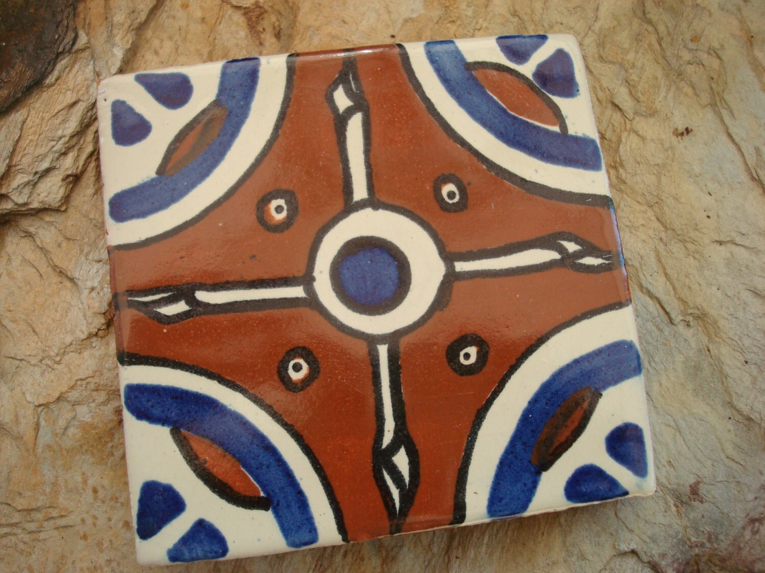 Mexican Style Tile