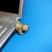 8 GB Beaver USB Flash Drive