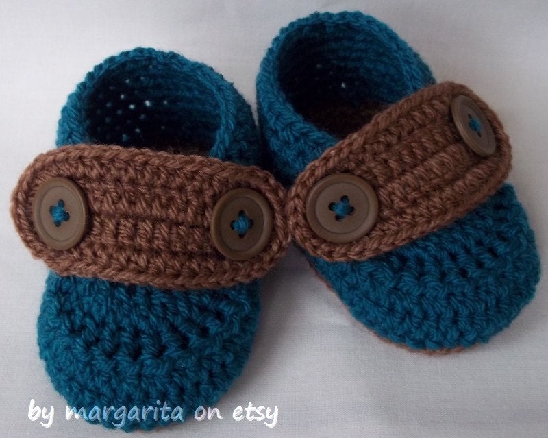 Baby Shoes Crochet Baby Booties Baby Boy Shoes Baby Girl Booties Crochet Baby Booties Baby Shower Gift Infant Shoes Knit  Newborn Booties