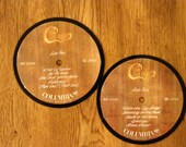 Chicago Coasters (2)