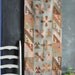 Vintage Southwest Woven Rug Long Runner