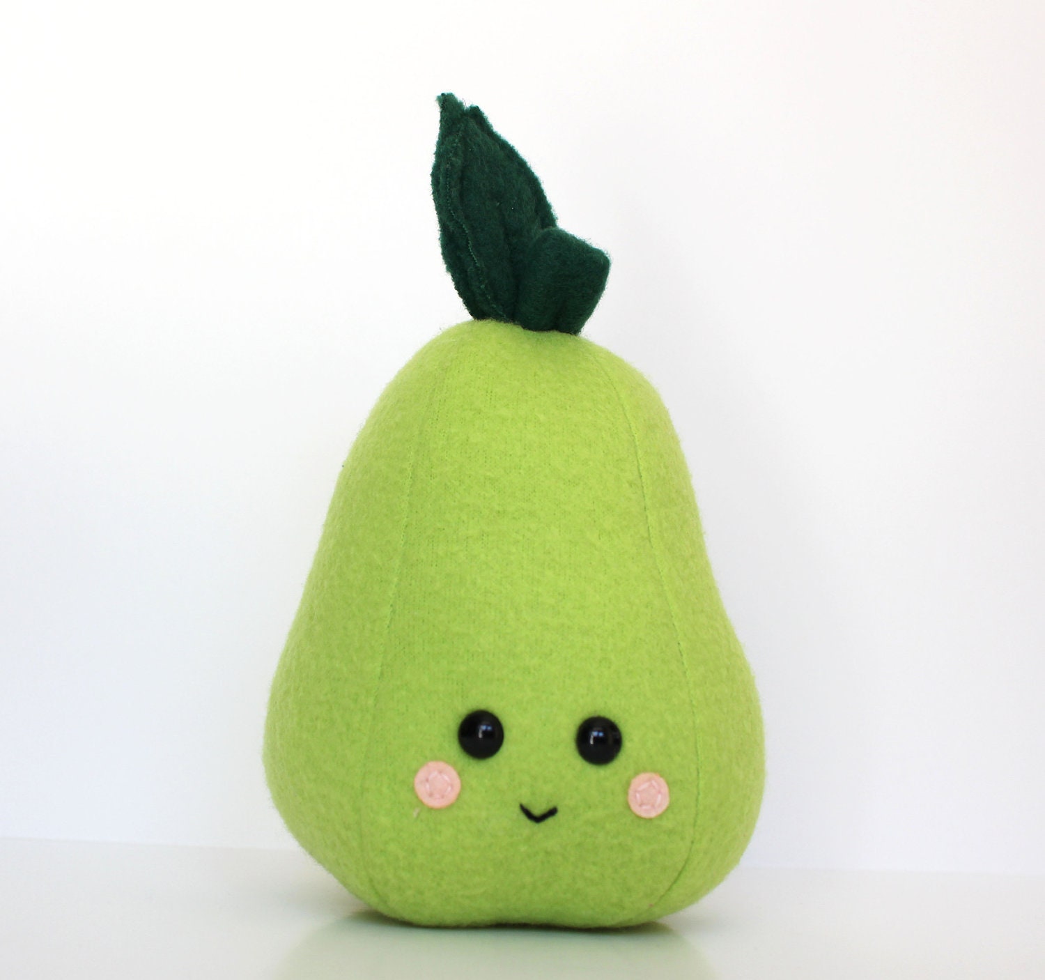 Fernando - Plushie Pear