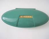 Vintage Singer Button Hole Maker New Old Stock