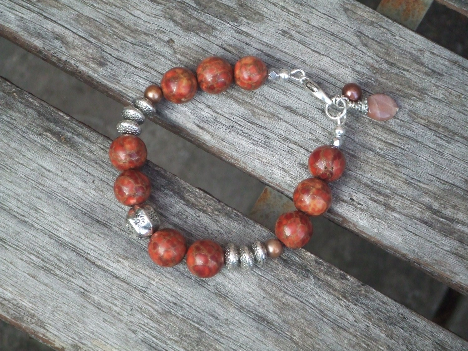 Fossil Bracelet
