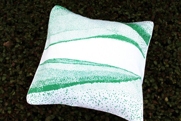 Pepper Dots Pillow