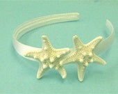 Starfish Headband