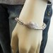 Uber Snake Bracelet I Kit - Aluminum Jens Pind Chainmaille