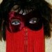 Mask - Helena