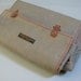 vintage Abercrombie & Fitch men's travel kit