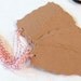 Baroque Gift Tags - One dozen tags