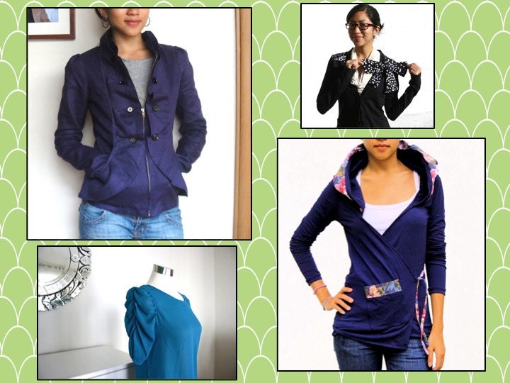 Includes 16 Different Pieces - XS XSMALL - Celebrating 3 years on Etsy