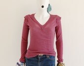 SALE C.P COMPANY vintage knitted sweater
